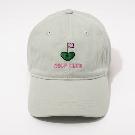 Golf Hat