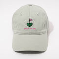 Golf Hat