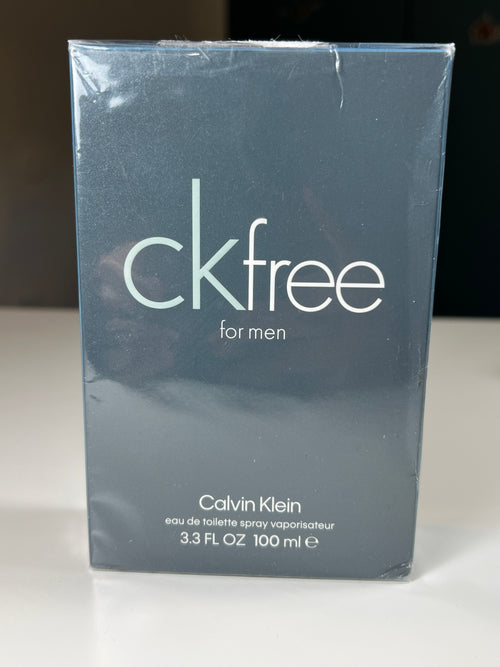 Fragrance Calvin Klein for men