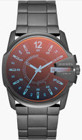 Diesel Master Chief Chronograph Quartz Bracelet Watch 43mm