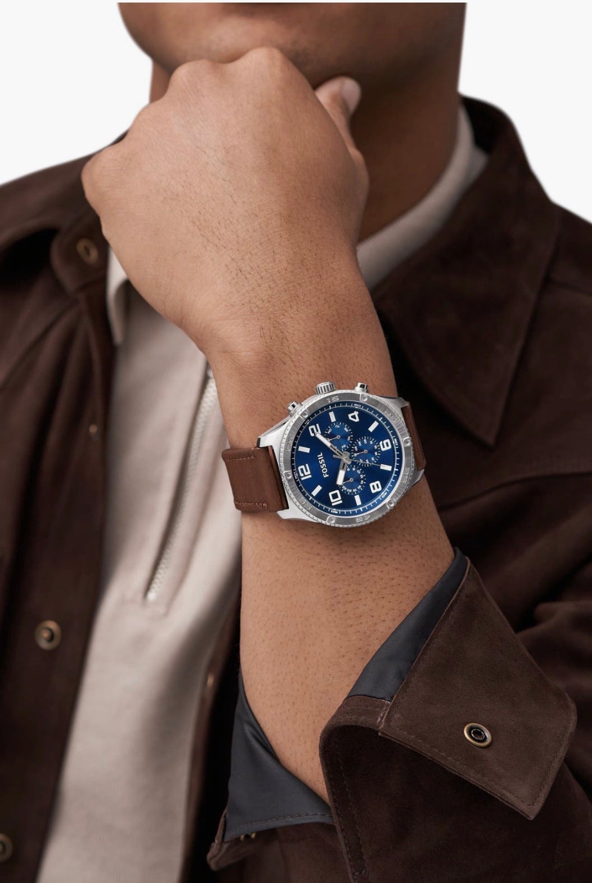 Fossil Brox Multifunction
