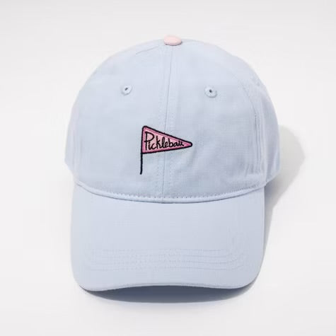 Pickleball Flag hat