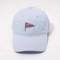 Pickleball Flag hat
