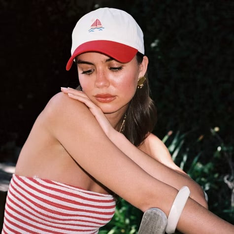 Sail bote hat