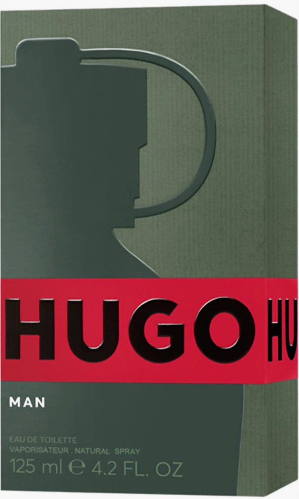 Fragance Hugo boss for men