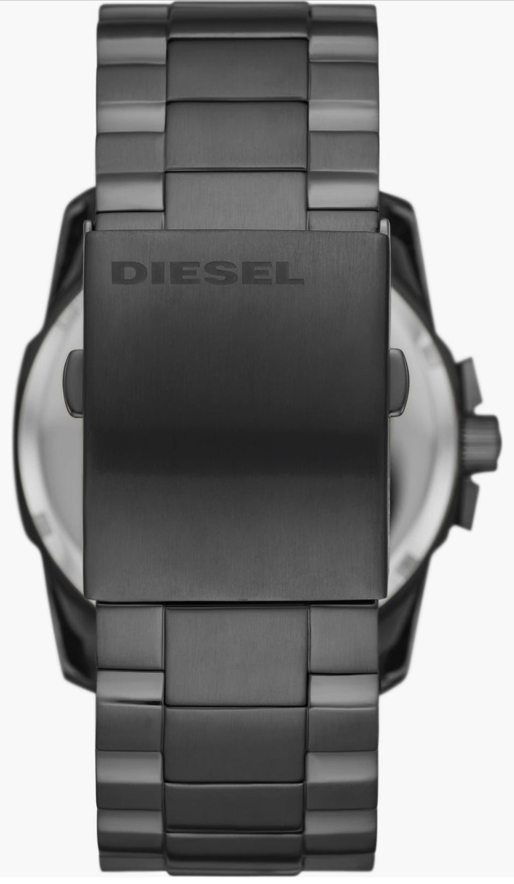 Diesel Master Chief Chronograph Quartz Bracelet Watch 43mm