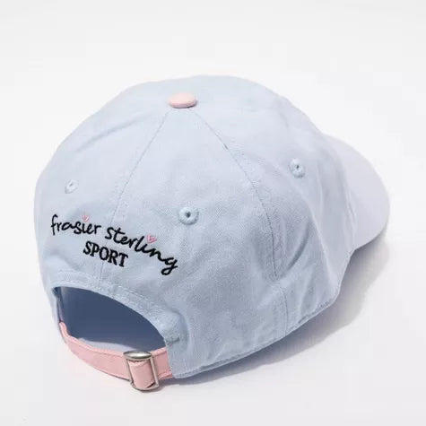 Pickleball Flag hat