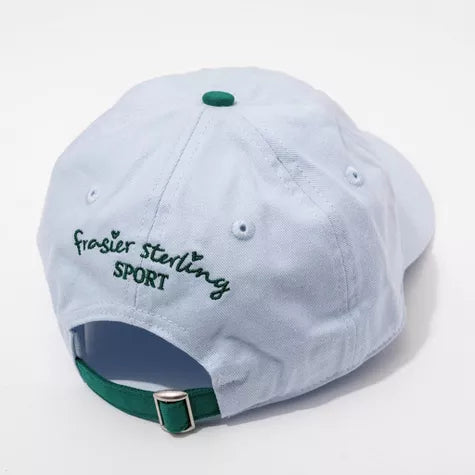 Tennis club hat