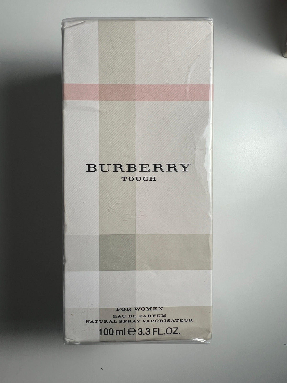 Burberry London for Women (Eau de Parfum) 100ml