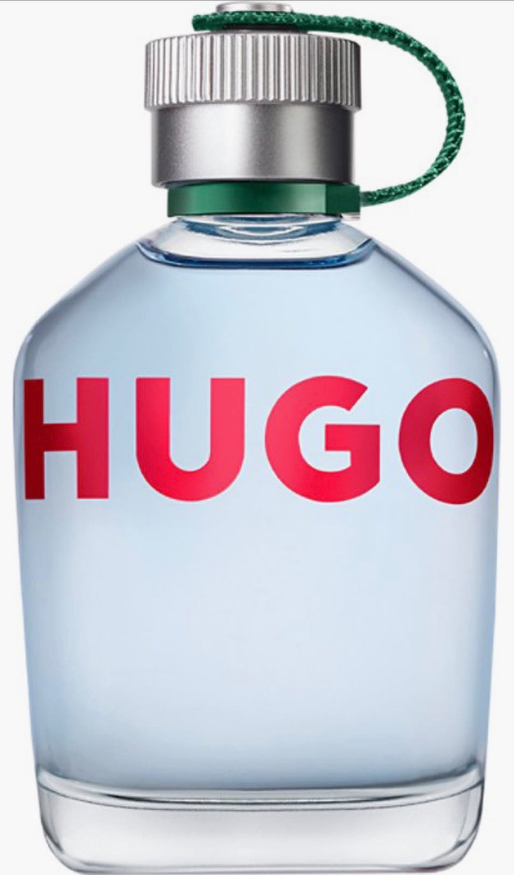 Fragance Hugo boss for men