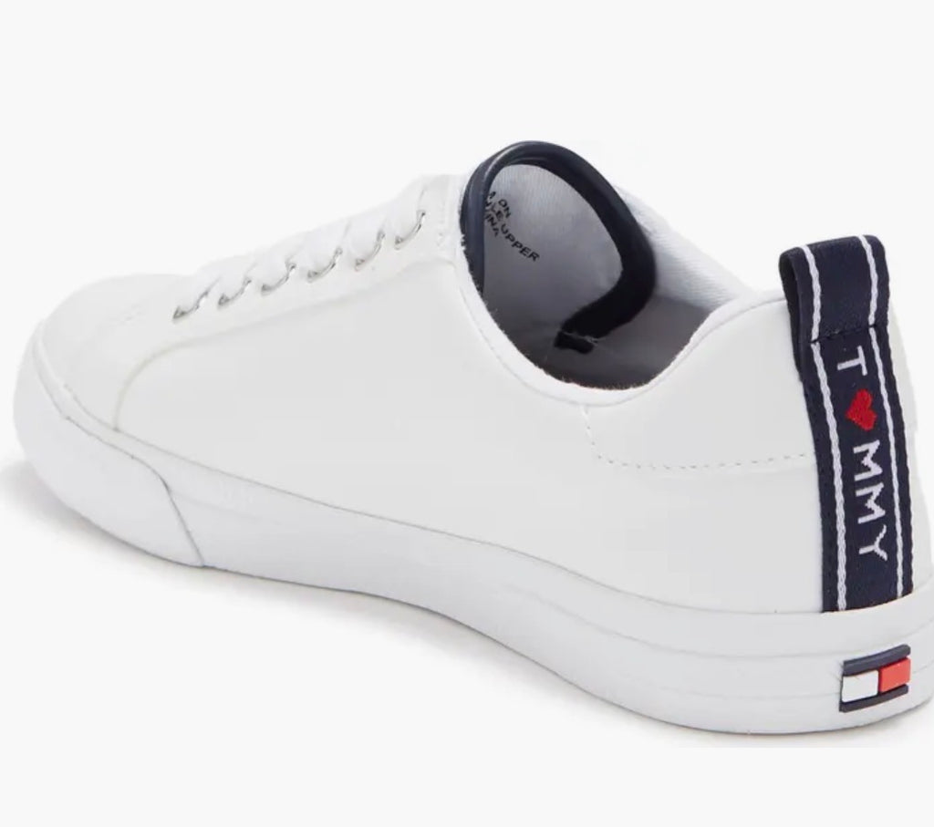 Women’s Landon Striped Sneaker Tommy Hilfiger