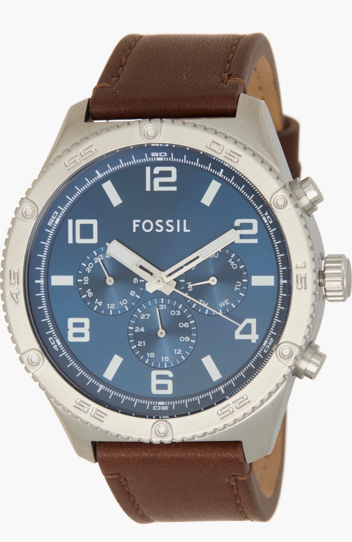 Fossil Brox Multifunction