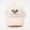 Pickleball hat