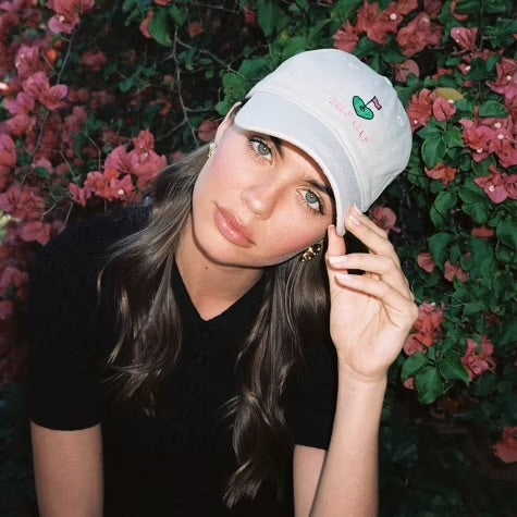 Golf Hat