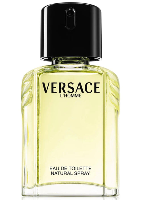 Fragrance Versace L’homme