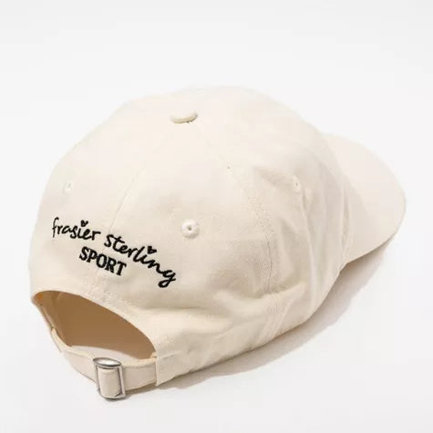 Pickleball hat