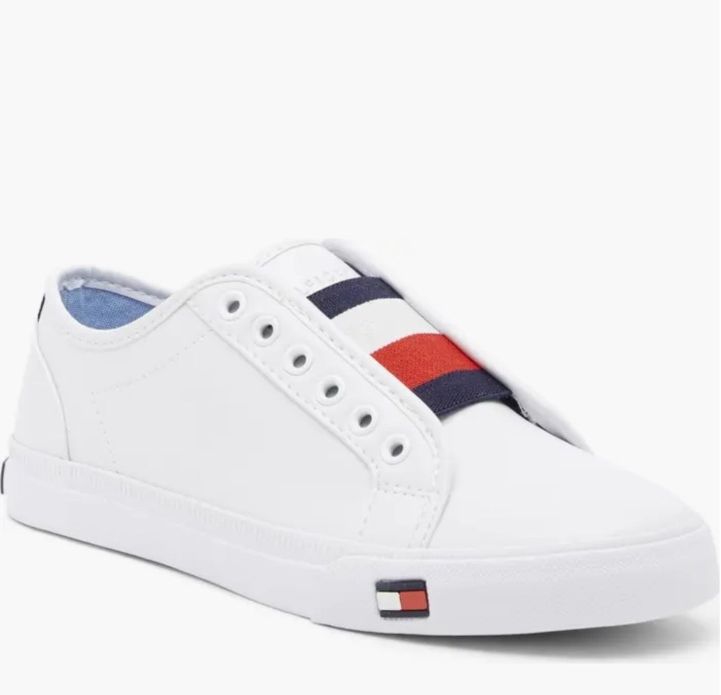 Women’s Sneakers Anni Slip-Tommy Hilfiger