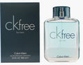 Fragrance Calvin Klein for men