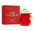 Coach New York Love (EAU de Parfum) 30 ml
