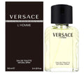 Fragrance Versace L’homme