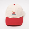 Sail bote hat