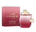 Coach New York Wild Rose for women (EAU de Parfum) 30 ml