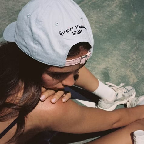 Pickleball Flag hat