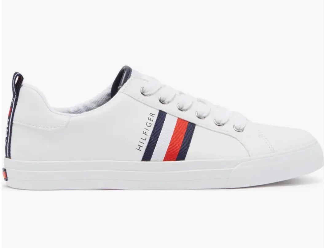 Women’s Landon Striped Sneaker Tommy Hilfiger
