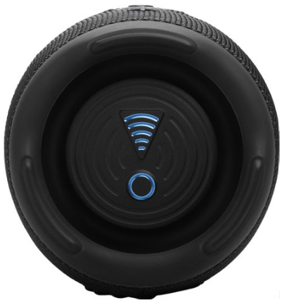 JBL Charge 5 Wi-Fi SE Portable Waterproof Speaker with Auracast