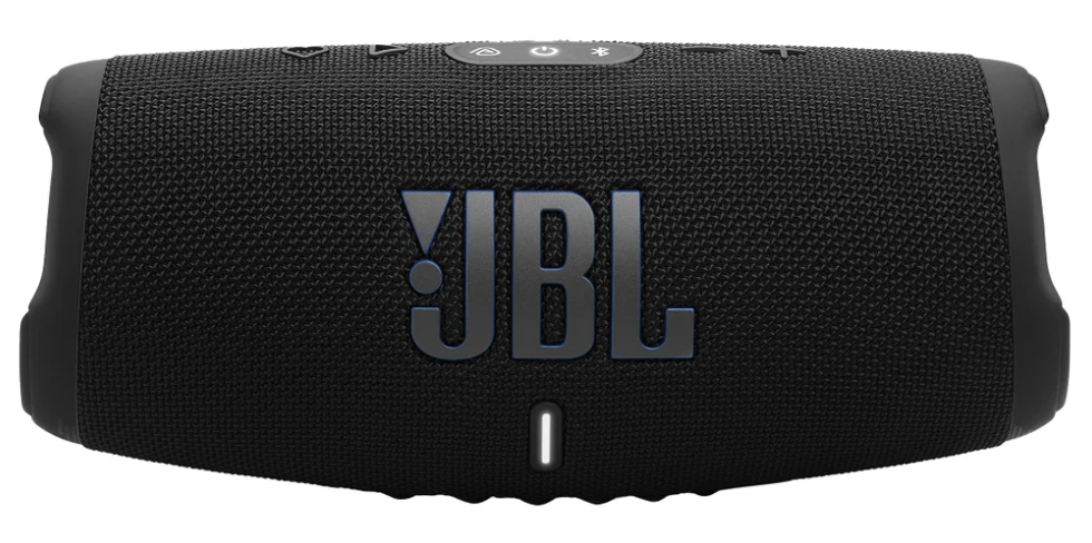 JBL Charge 5 Wi-Fi SE Portable Waterproof Speaker with Auracast