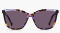 Women’s 58mm Square Sunglasses Carolina Herrera