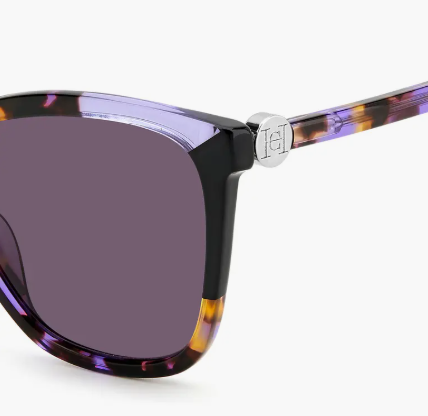 Women’s 58mm Square Sunglasses Carolina Herrera
