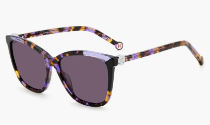 Women’s 58mm Square Sunglasses Carolina Herrera
