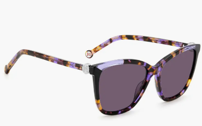 Women’s 58mm Square Sunglasses Carolina Herrera