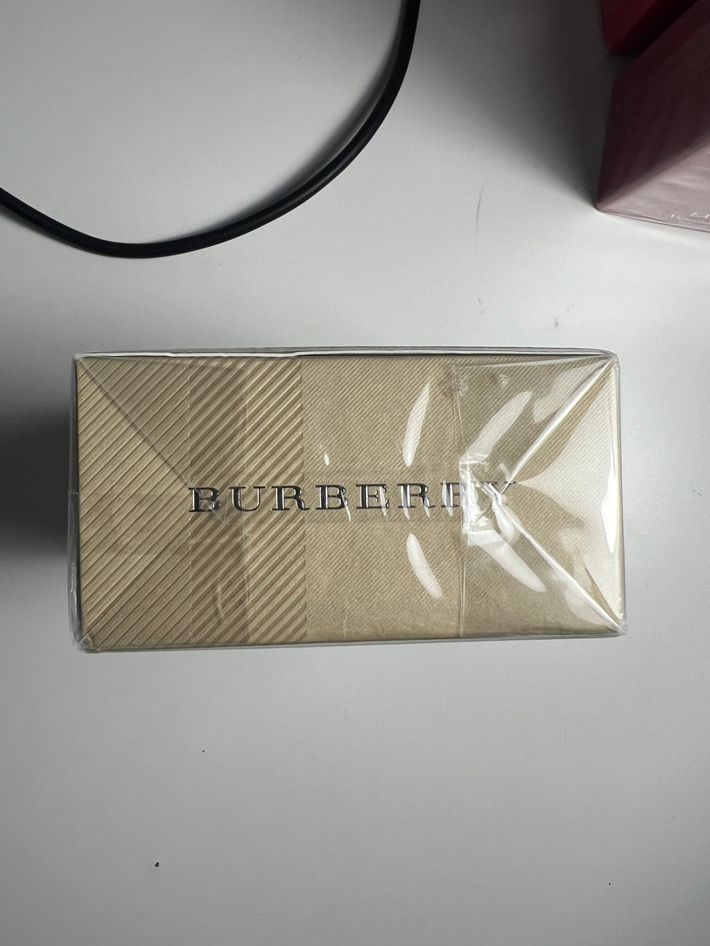 Burberry for women (EAU de Parfum) 50 ml