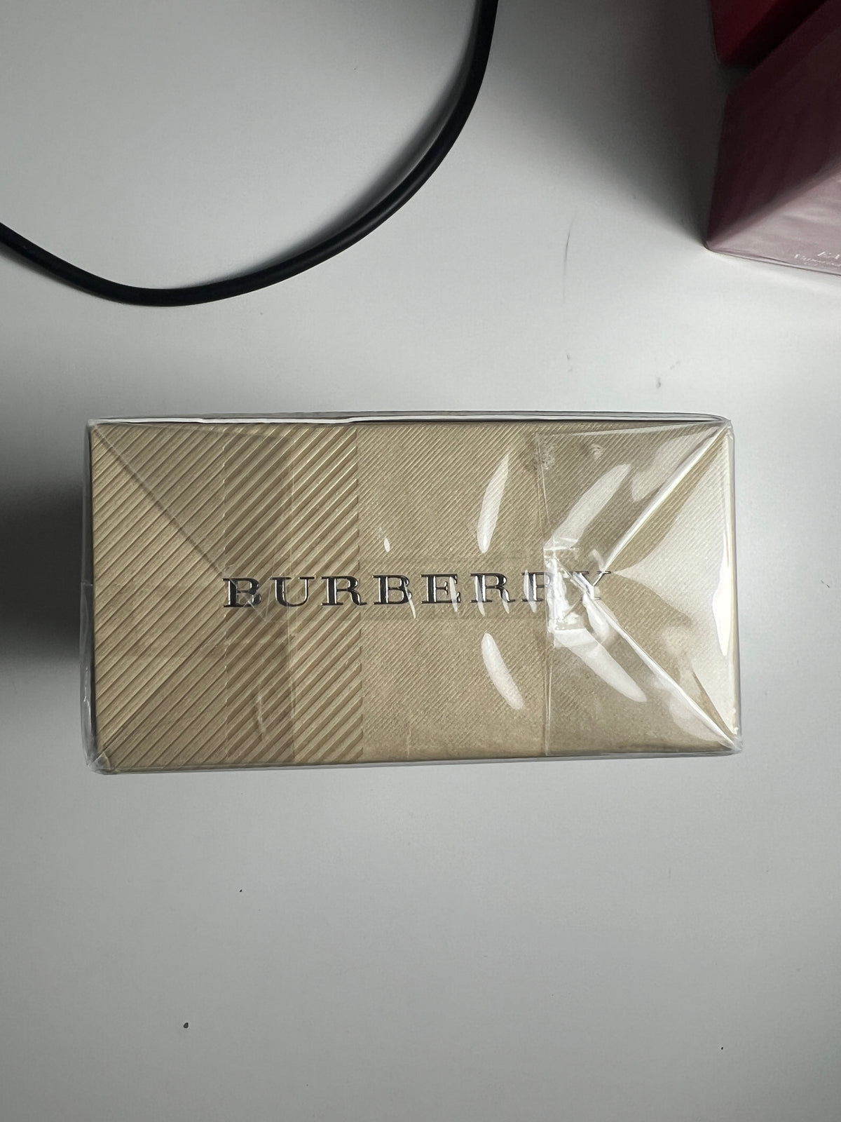 Burberry for women (EAU de Parfum) 50 ml