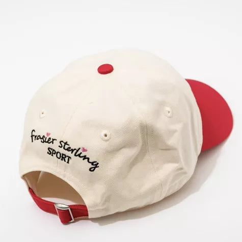Golf Cart Hat