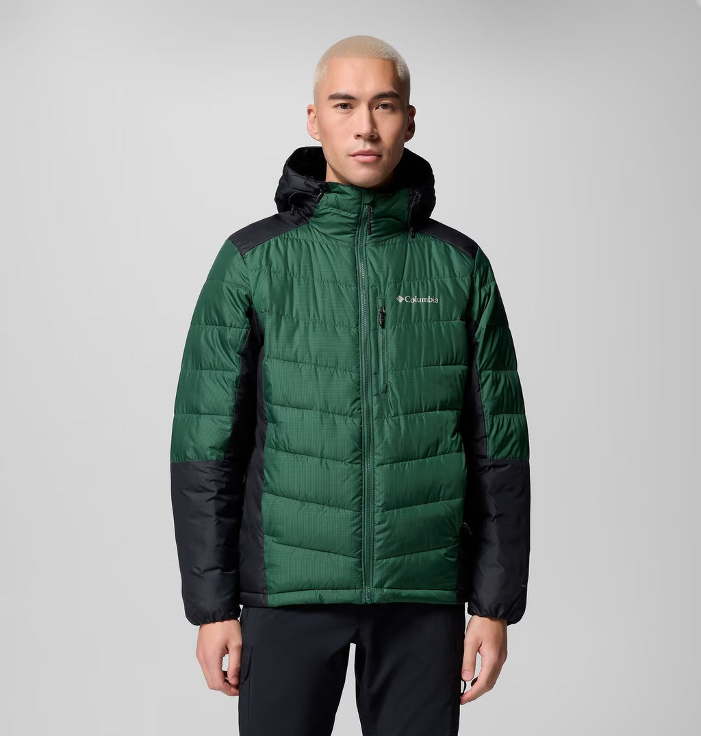 Men's Labyrinth Loop™ II Hooded Jacket