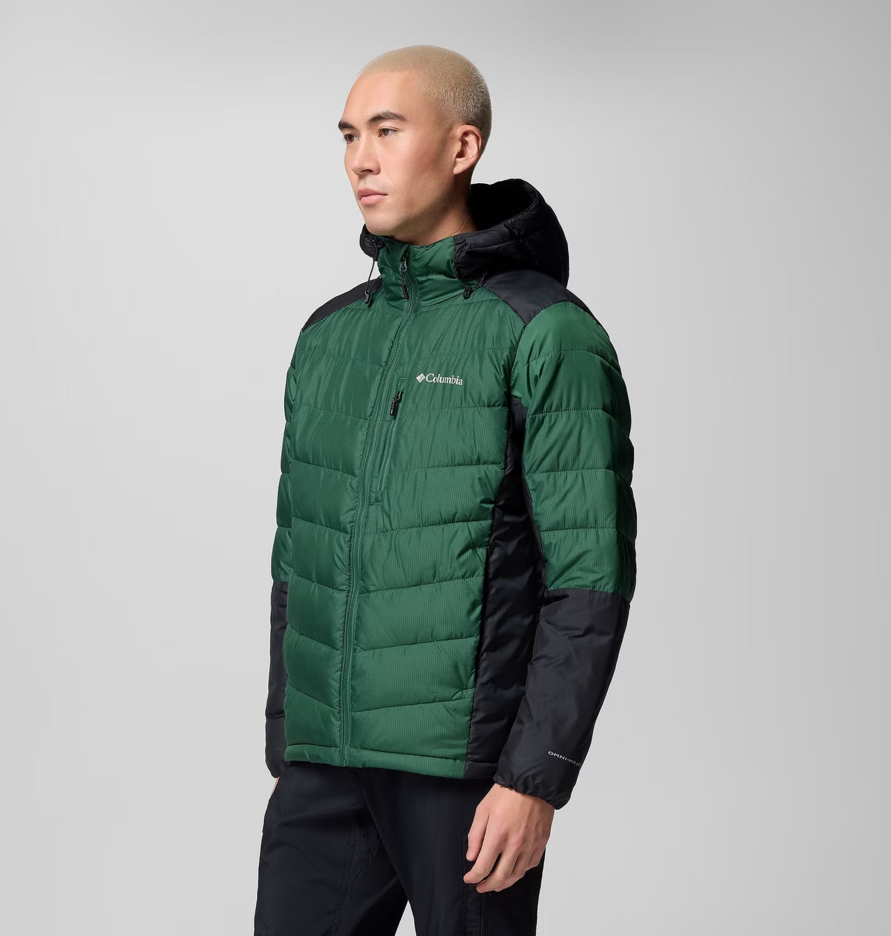 Men's Labyrinth Loop™ II Hooded Jacket