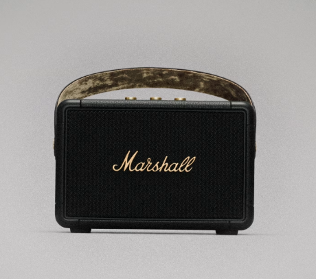 MARSHALL KILBURN II BLUETOOH SPEAKER