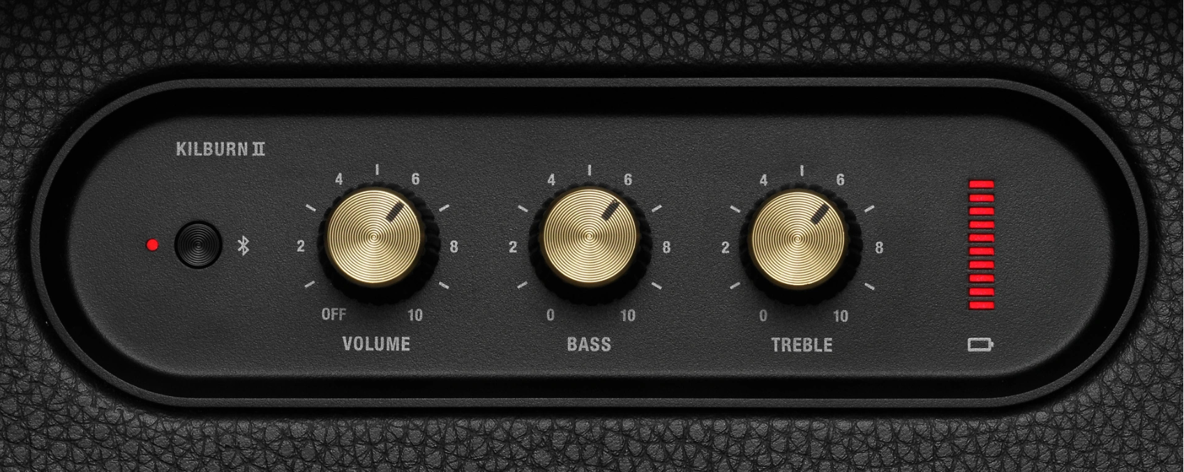 MARSHALL KILBURN II BLUETOOH SPEAKER