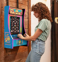 MS. PAC-MAN PARTY ARCADE