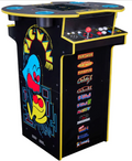 PAC-MAN PUB TABLE