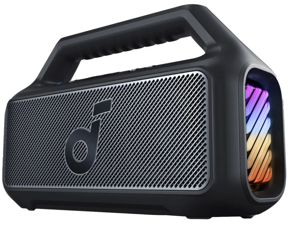 SOUNDCORE BOOM V2 SPEAKER