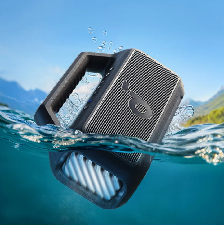 SOUNDCORE BOOM V2 SPEAKER