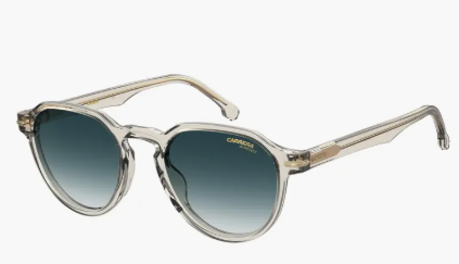 Men’s Round Sunglasses Carrera