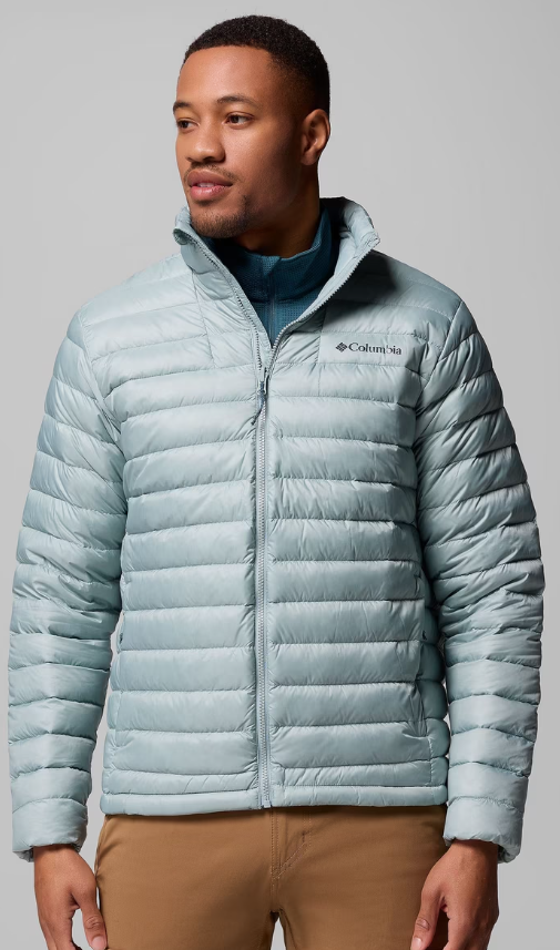 Men's Corelite™ Down Jacket