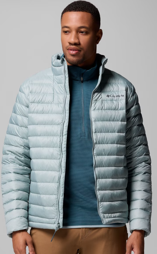 Men's Corelite™ Down Jacket