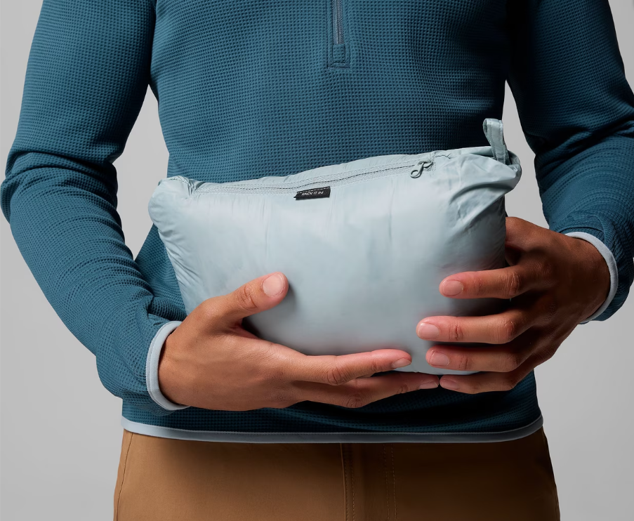 Men's Corelite™ Down Jacket