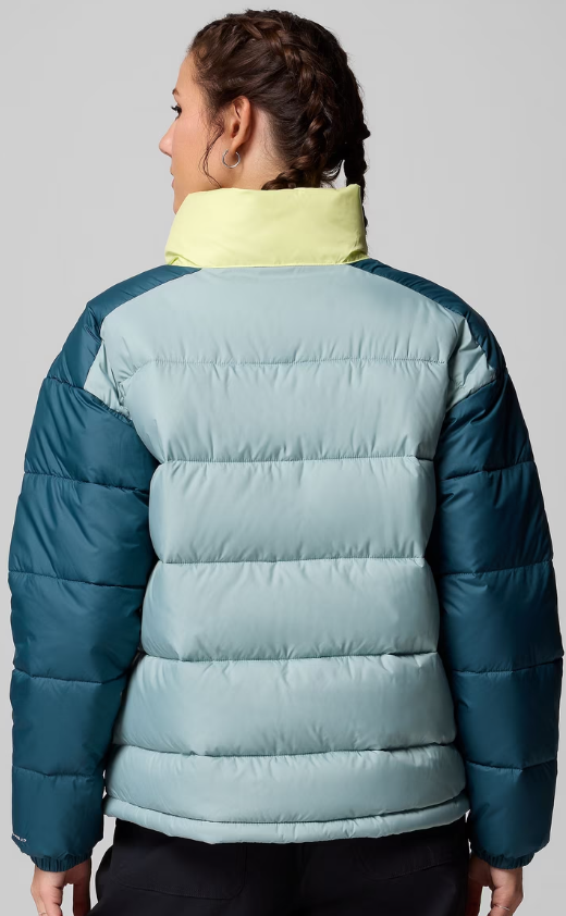 Women's Pike Lake Jacket